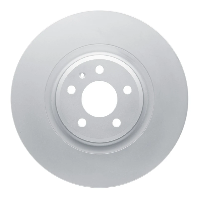DFC 12-20 Audi S5 Front Hi-Carbon Alloy Geomet Coated Rotor