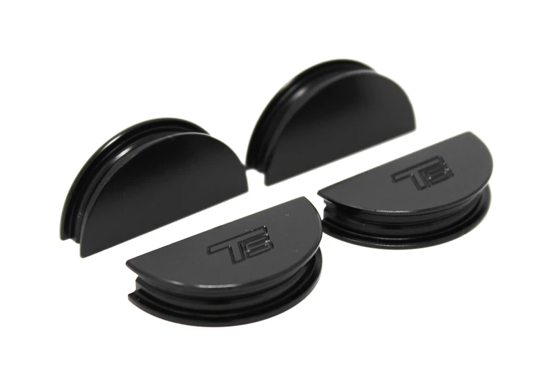 Torque Solution Valve Cover Cam Seals for 2002-2006 Subaru WRX/STI/LGT/FXT