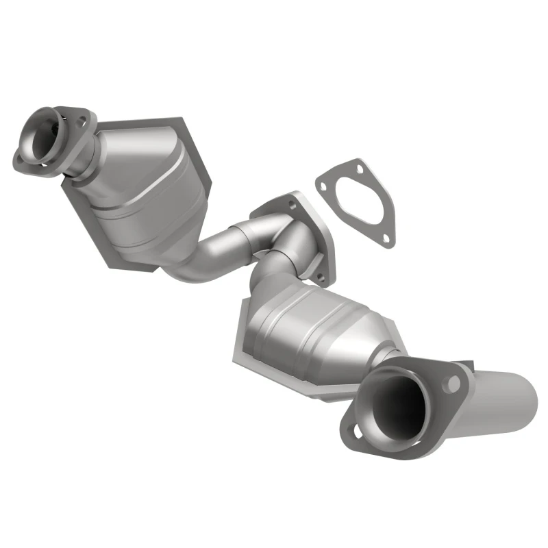 MagnaFlow-Katalysator DF 98-00 Ford Ranger 3.0/4.0L