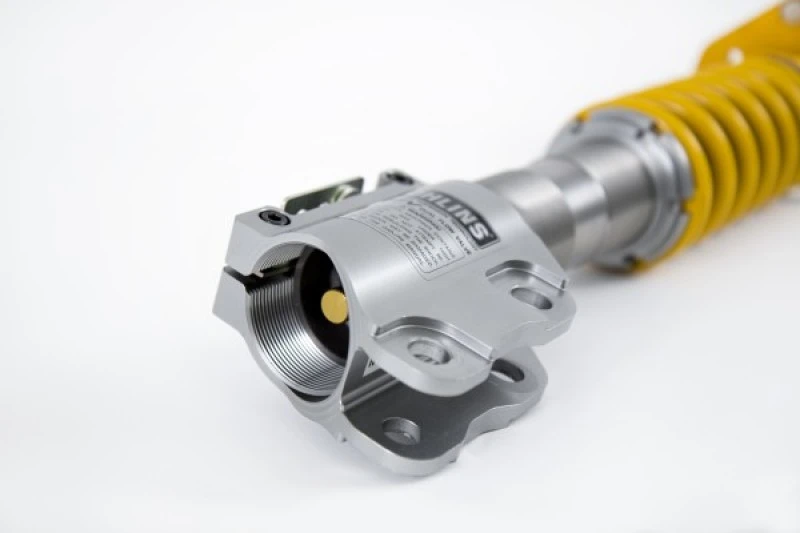Ohlins for 07-15 Mitsubishi EVO X (CZ4A) Road & Track Coilover System