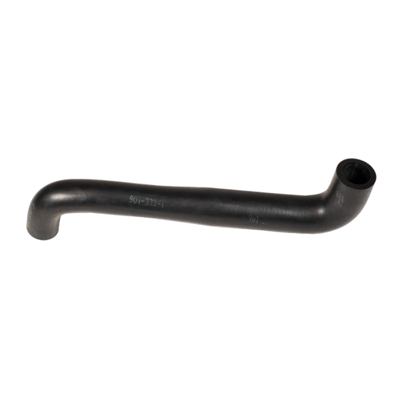 Fleece Performance 03-05 Dodge 2500/3500 Cummins Ersatz-EPDM-Kühlflüssigkeits-Umleitungs-Schlauch