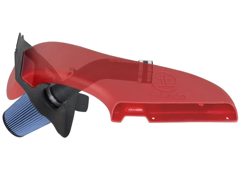 aFe Takeda Stage 2 Pro 5R Ansaugsystem für 15-17 Subaru STI H4-2.5L