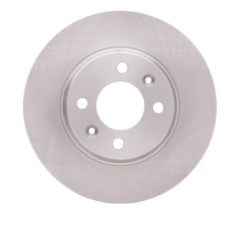 DFC 87-93 Saab 9000/900 Front Brake Rotor