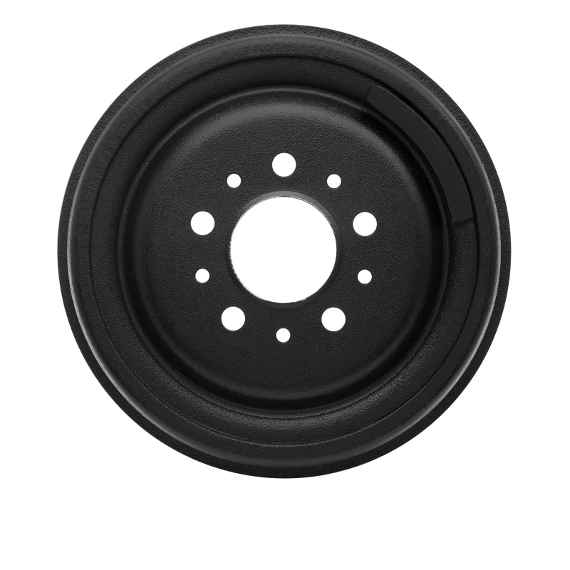DFC 69-72 Ford Custom 500 Front True Balanced Brake Drum
