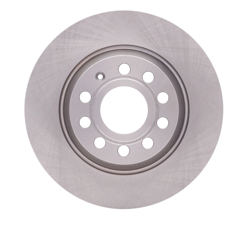 DFC 05-18 Audi A3 Quattro Rear Brake Rotor
