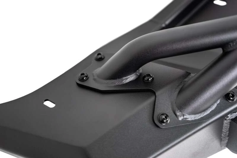 DV8 Offroad Front Bumper