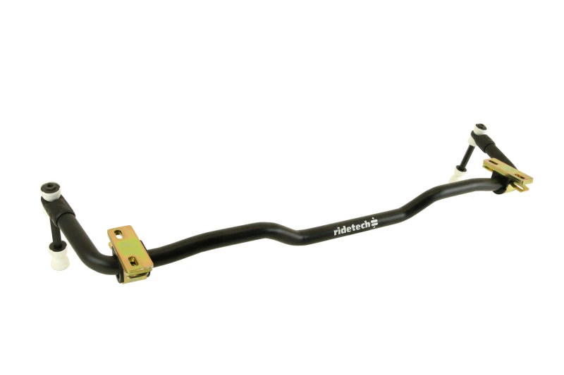 Ridetech 59-64 Impala Luftfederungssystem