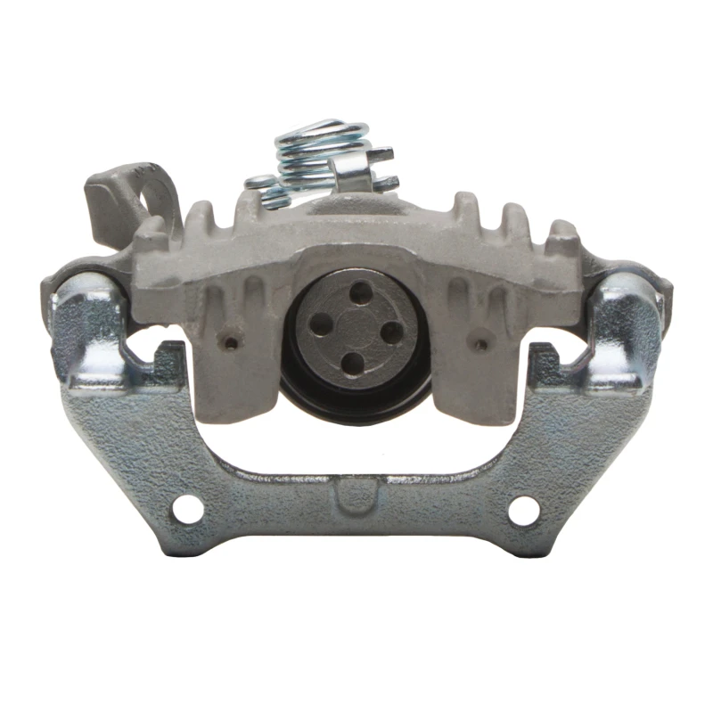 DFC 03-08 Mini Cooper Rear-R Premium Caliper - Silver Zinc Coated