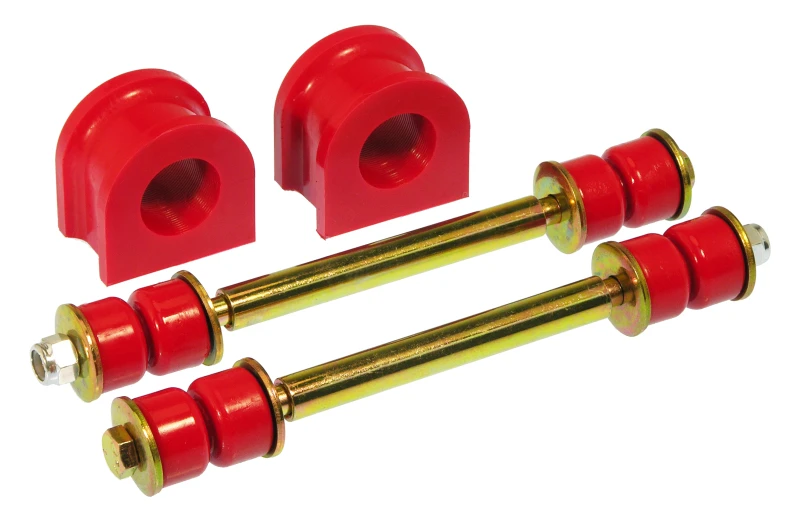 prothane_7-1170-67946387be397 Prothane Vorderer Stabilisator-Buchsen für 1999–2001 GM 2/4WD