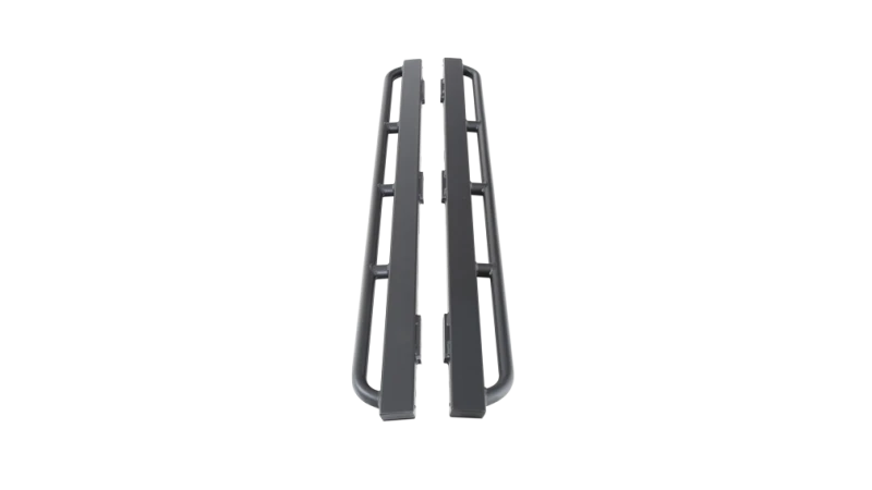 Body Armor 4x4 2018+ Jeep Wrangler JL 4 Door Rockcrawler Side Steps