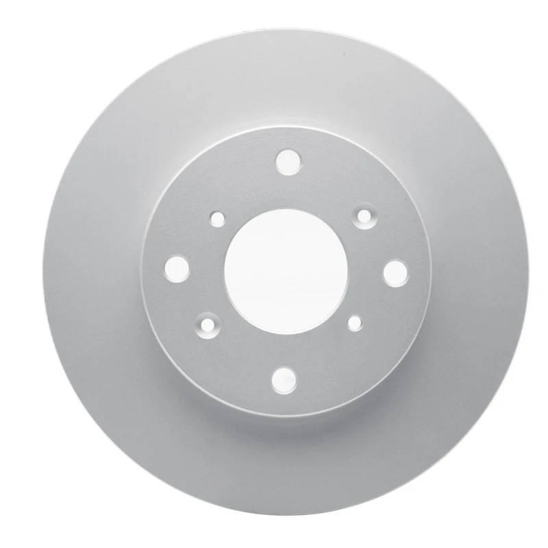 DFC 98-02 Acura CL Front GeoSPEC Coated Rotor