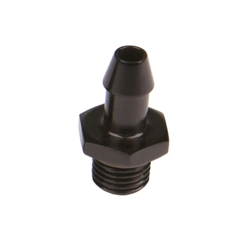 Aeromotive AN-04 O-Ring-Boss- / 5/16in Schlauchstutzen-Adapter-Fitting