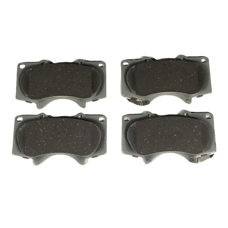 Brembo 03-24 Toyota 4Runner NAO Prime Ceramic OE Equivalent Pad - Front