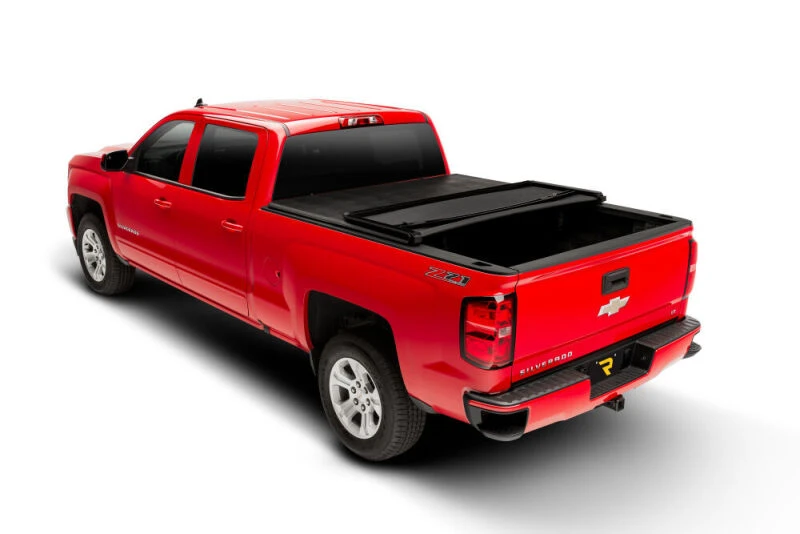 Extang Trifecta 2.0 Tonneau-Abdeckung
