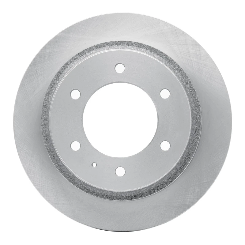 DFC 92-04 Acura SLX Rear Brake Rotor