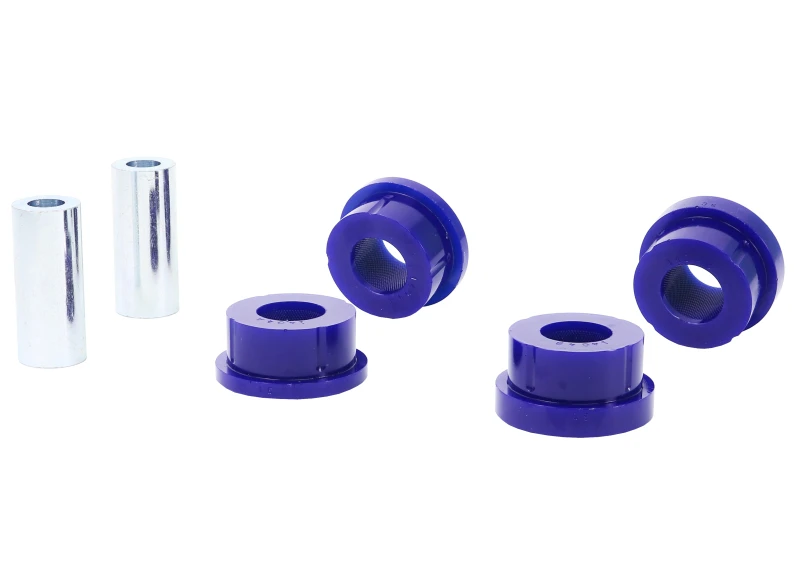superpro_SPF1404K-67ac5c7fa6e6e SuperPro 1993 Toyota Supra Twin Turbo Front Lower Inner Rearward Control Arm Bushing Kit