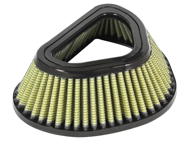 aFe Aries Powersport-Luftfilter OER PG7 A/F PG7 Honda CRF250R 04-09/450R 03-09