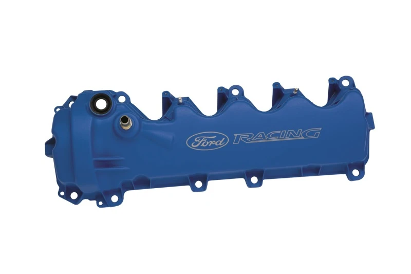 Ford Racing Blau Ford Racing Beschichtete 3-Ventil Nockenwellen-Abdeckungen