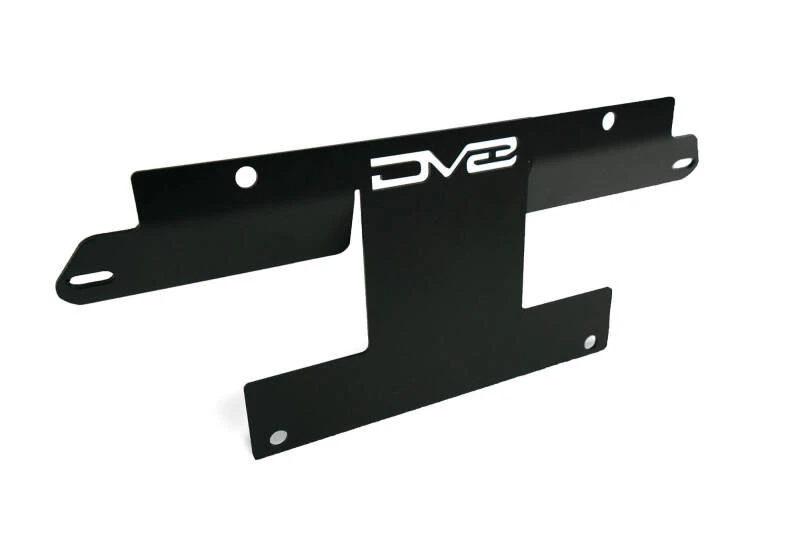 DV8 Offroad Front Nummernschildhalterung für 21-23 Ford Bronco