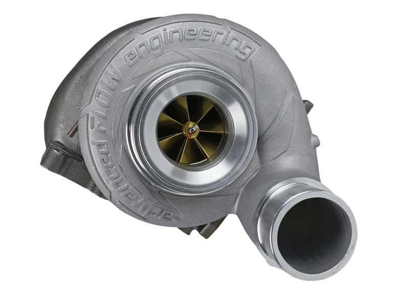 aFe BladeRunner GT Series Turbocharger 07-18 Dodge/RAM 6.7L (td)