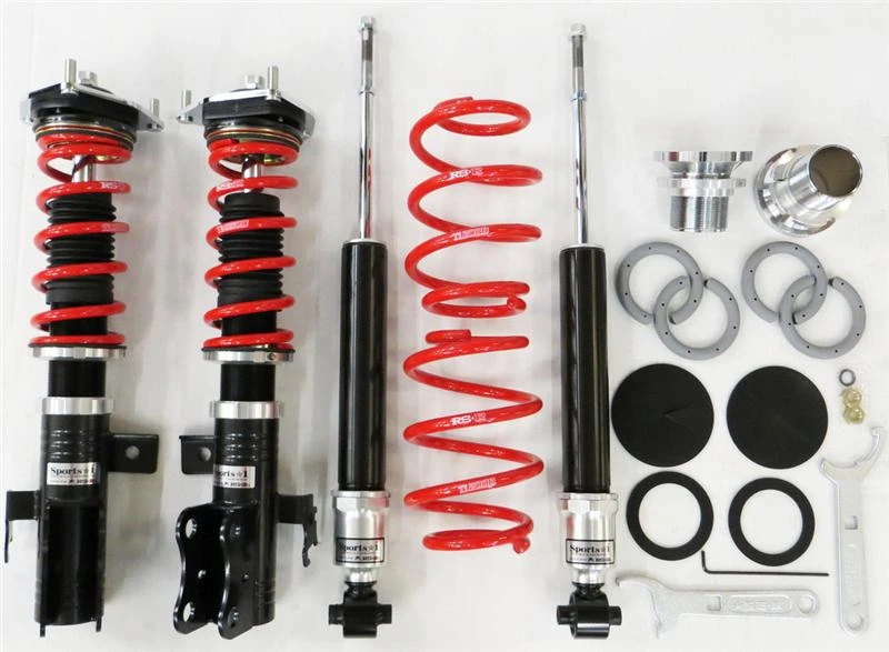 rs-r_XLIT100M_6799719be39e3 RS-R Sports-i Coilovers für 2011-2017 Lexus CT 200h (ZWA10)