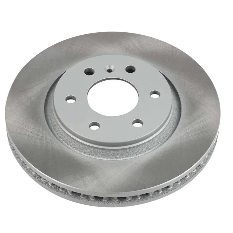 Power Stop 06-07 Buick Terraza Front Semi Coated Rotor