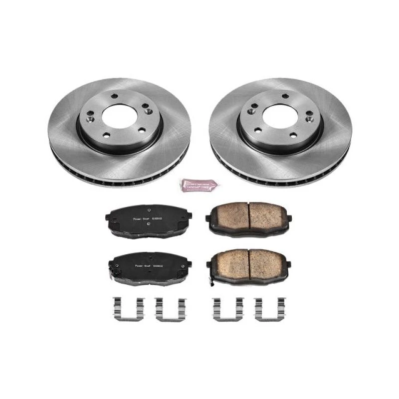 powerstop_KOE5911-679454b2c08af Power Stop 10-13 Kia Forte Front Autospecialty Brake Kit