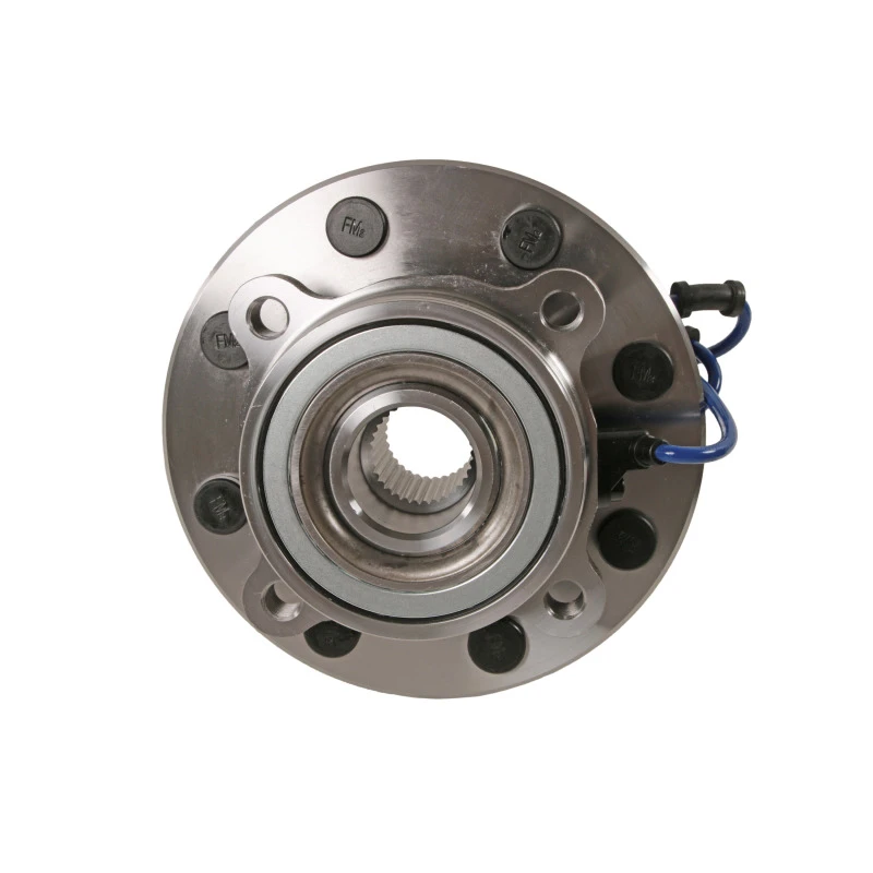 MOOG 03-05 Dodge Ram 2500 Vordere Nabe Einheit