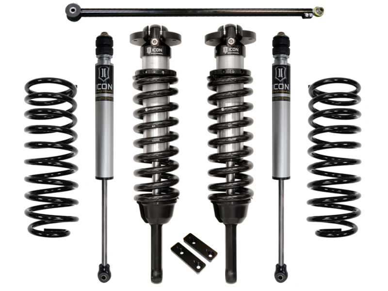 ICON 10-20 Lexus GX460 0-3,5 Zoll Stage 1 Federungssystem