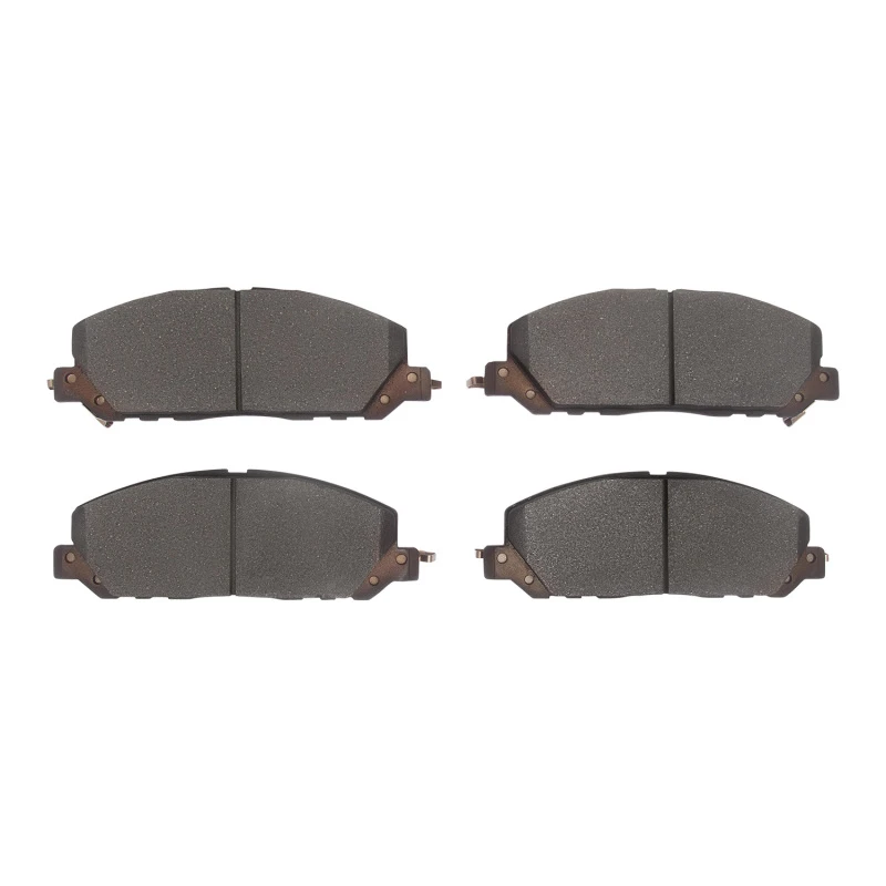 DFC 20-25 Ford Explorer Front 5000 Advanced Ceramic Brake Pads