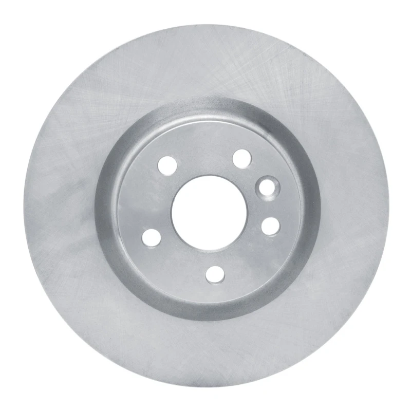 DFC 15-19 Jaguar E-Pace Front Brake Rotor