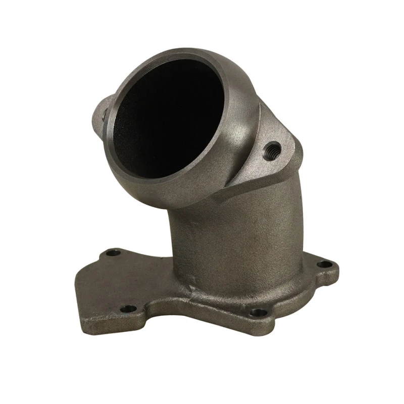 BD Diesel Screamer Turbo HX35 für 1998.5–2002 Dodge Cummins 5.9L