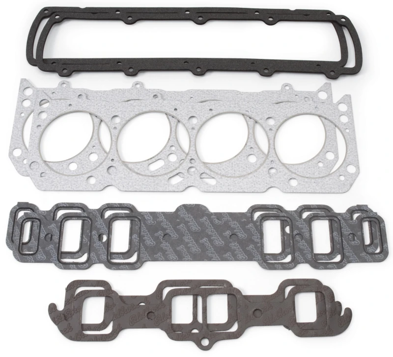 Edelbrock Oldsmobile Zylinderkopfdichtungssatz