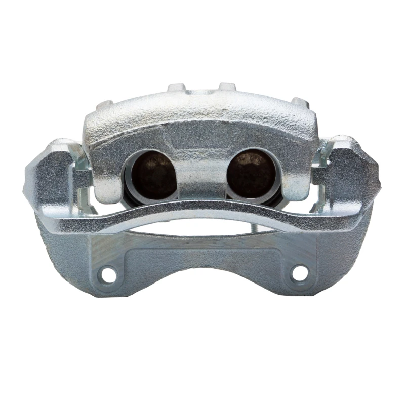 DFC 04-05 Hyundai XG350 Front-R Premium Caliper - Silver Zinc Coated