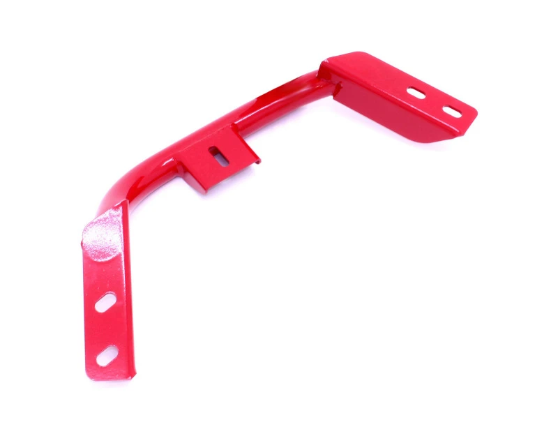 BMR 84-92 3. Generation F-Body Getriebe-Konversions-Querträger T56 / M6 - Rot