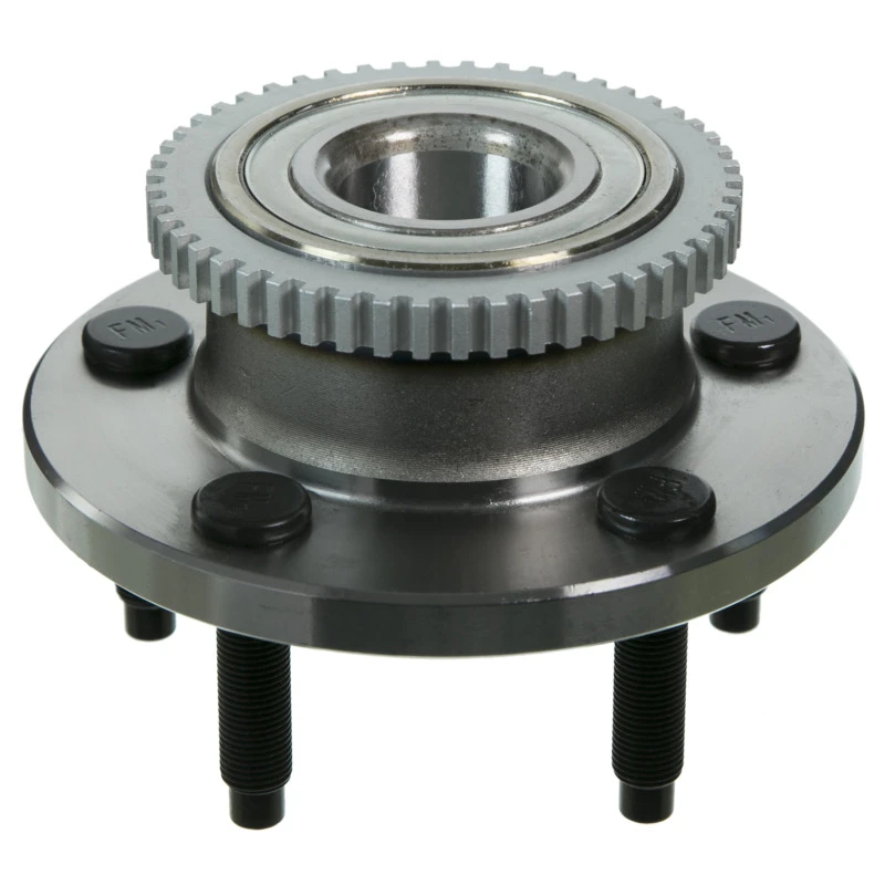 MOOG 05-14 Ford Mustang Vordere Nabe Einheit