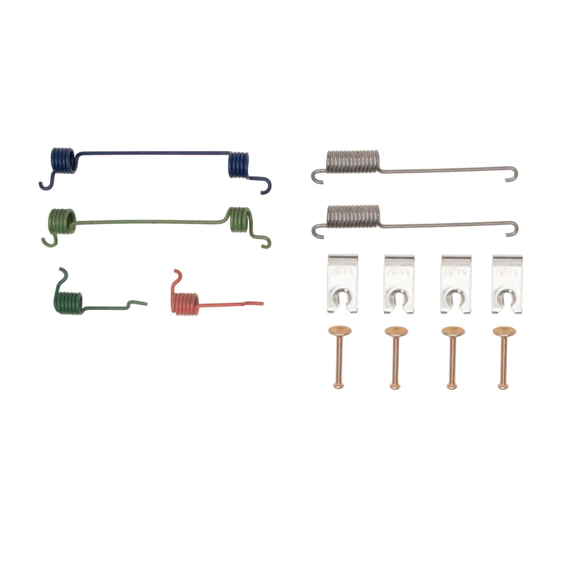 DFC 95-04 Ford Contour Rear Drum Brake Hardware Kit
