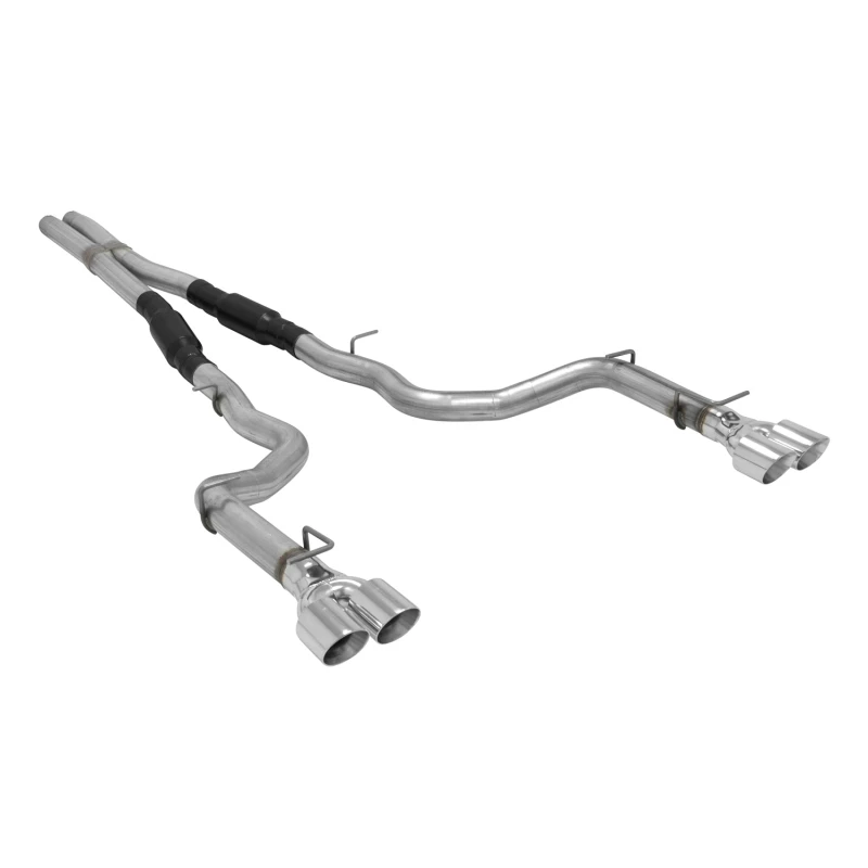 Flowmaster 15-16 Charger R/T 5.7L Outlaw SS Cat-Back Exhaust System