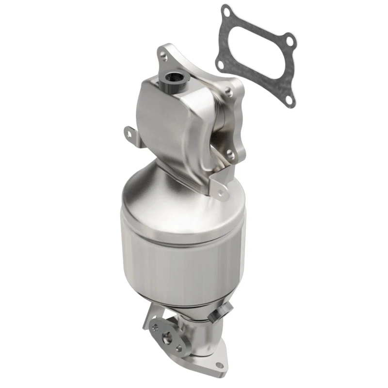 MagnaFlow-Konverter DF 08-10 Honda Accord 3.5L