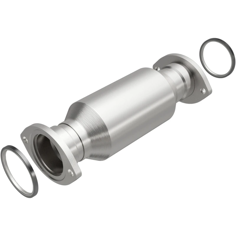 Magnaflow 93-94 Land Cruiser 4.5 Undby Direktmontage-Katalysator