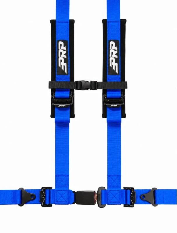 PRP 4.2 Harness- Blue