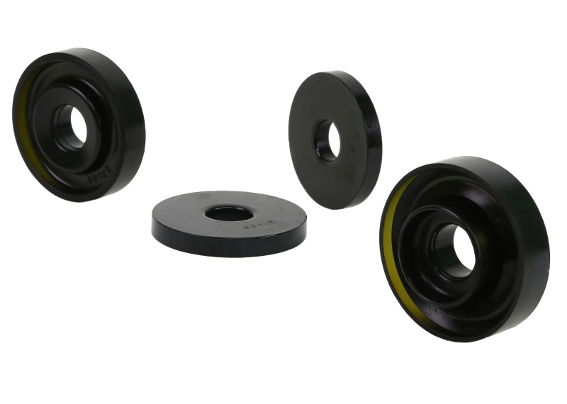 Whiteline Plus Nissan 350Z / Infiniti G35 Traction Control Einbausatz für hintere Differential Lager