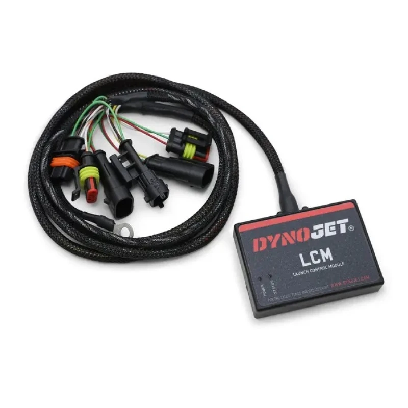 Dynojet Launch Control Module for Polaris RZR Pro XP/Turbo R
