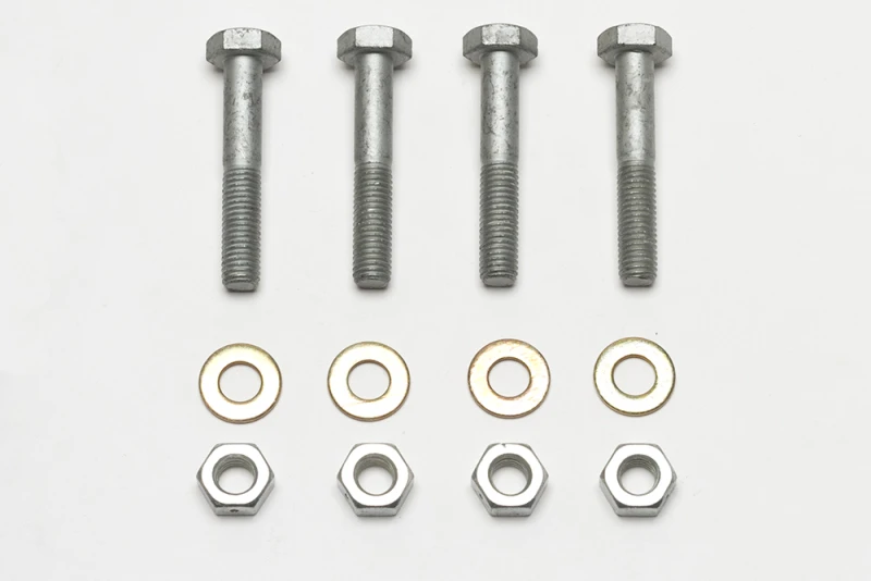 Wilwood bolt kit BRACKET/SPINDLE M10-1.50X60MM