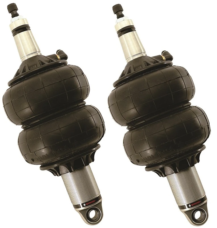 Ridetech 66-70 Riviera und 65-70 Buick Vollgröße Vorder HQ Series ShockWaves
