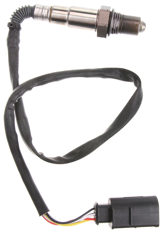 NGK Freightliner Sprinter 2500 2016-2010 Direktanschluss 5-Draht Wideband A/F Sensor