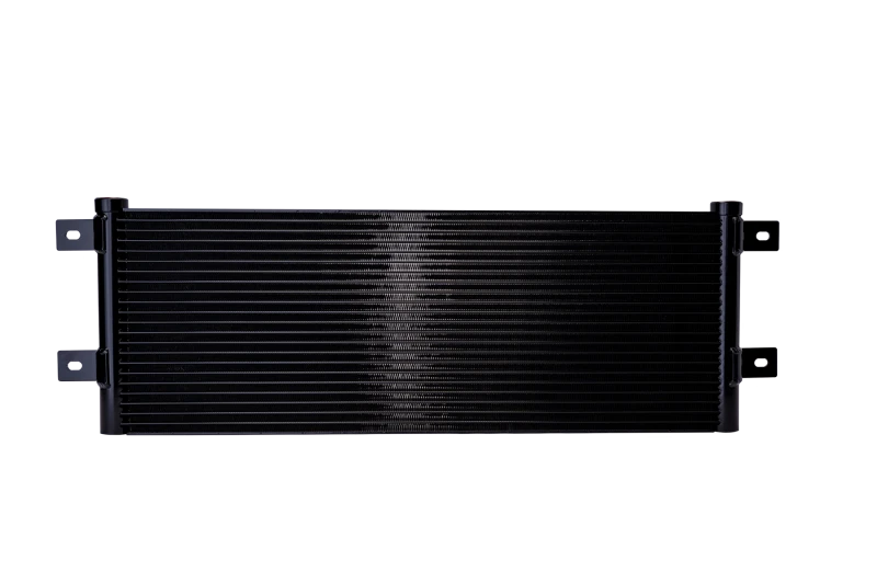 Fleece Performance 07.5-09 Dodge Ram 2500/3500 Getriebe-Kühler- und Leitungskit
