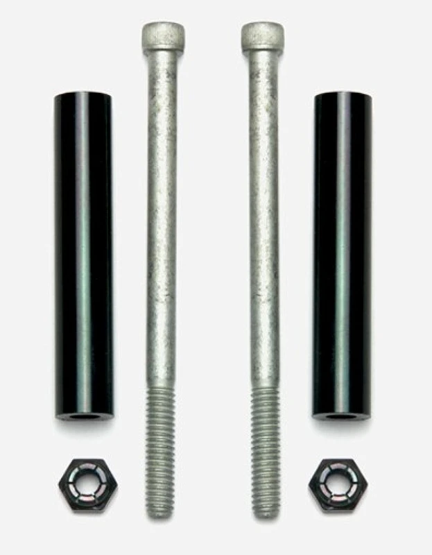 Wilwood Bridge Bolt Kit - FSL4 for.810in Rotor -2Pk