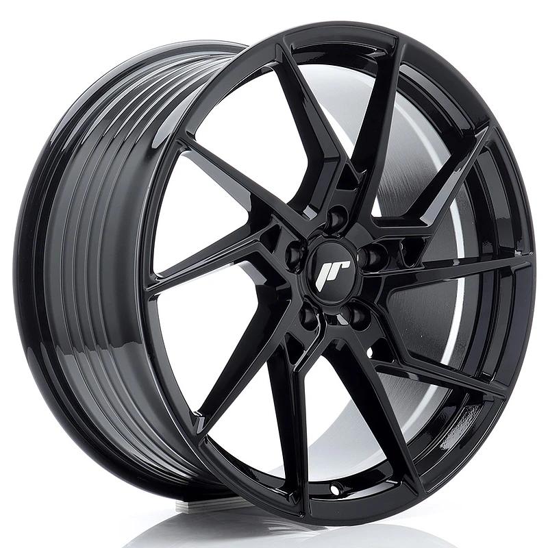 JR Wheels JR33 19x8,5 ET45 5x112 Gloss Black