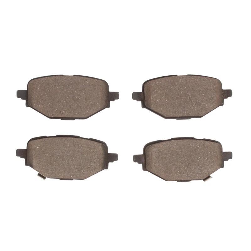 DFC 23-26 Mazda Cx-50 Rear 4000 Hybridynamic Brake Pads